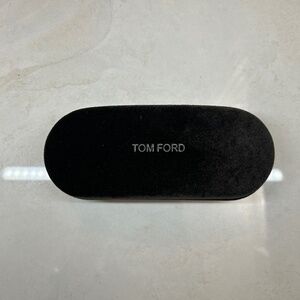 Glasses case TOM FORD